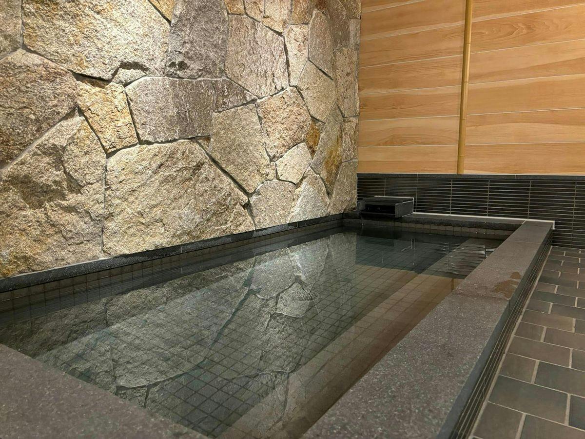 Kyoto Station Ganso Ekimae Matsumoto Ryokan