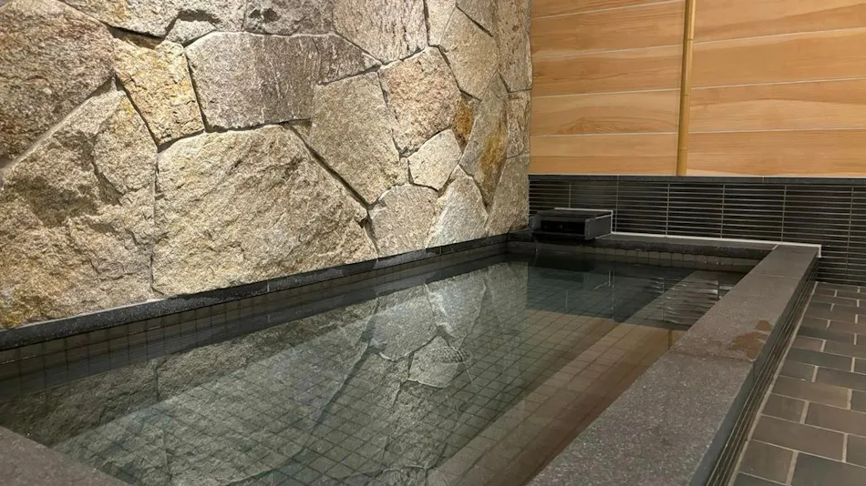 Kyoto Station Ganso Ekimae Matsumoto Ryokan