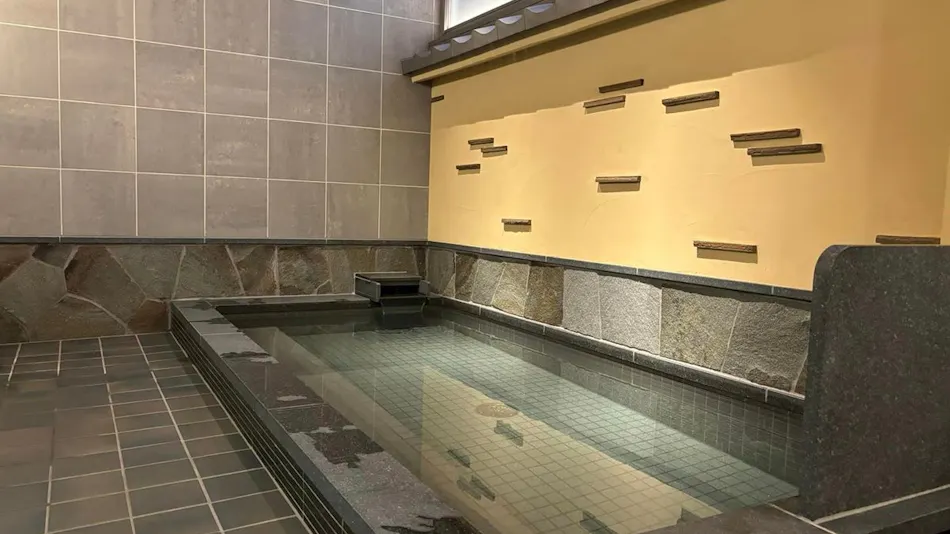 Kyoto Station Ganso Ekimae Matsumoto Ryokan