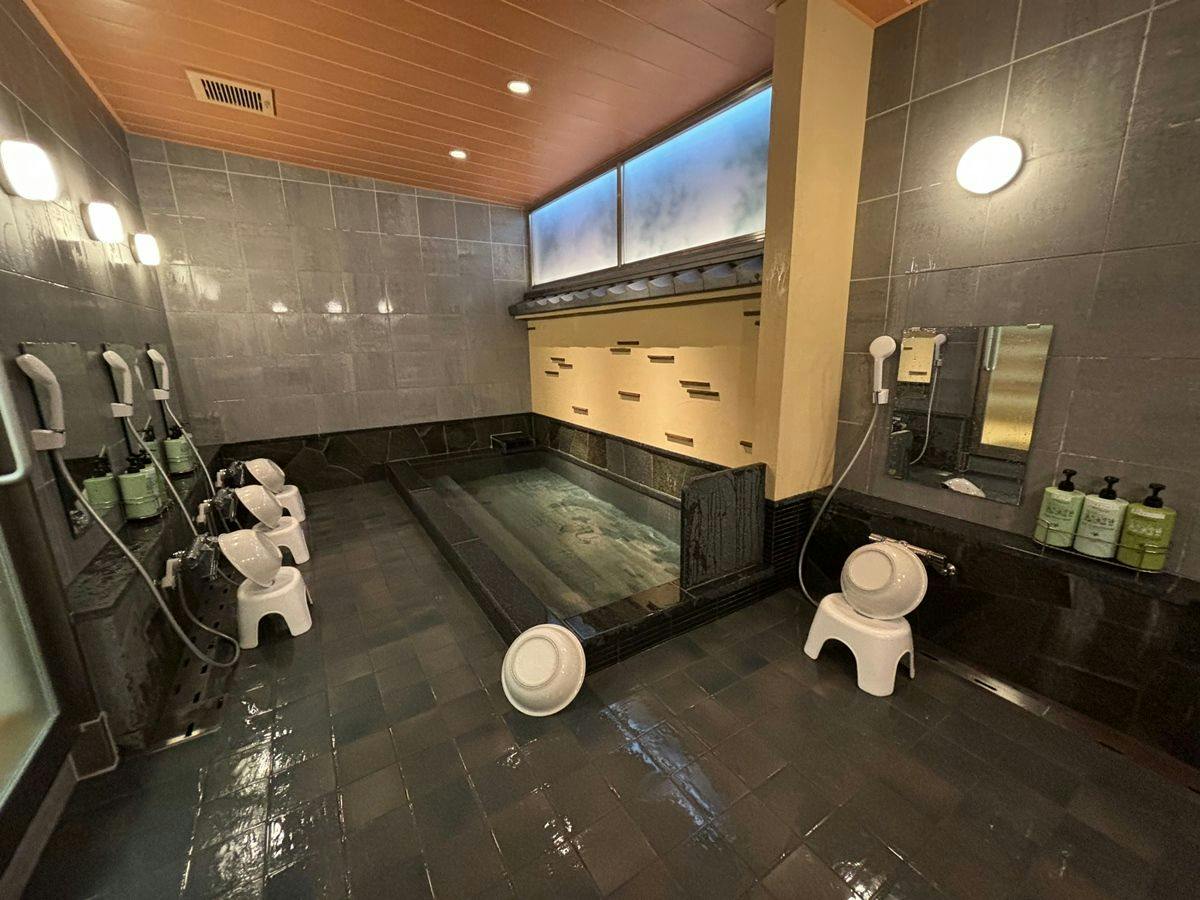 Kyoto Station Ganso Ekimae Matsumoto Ryokan