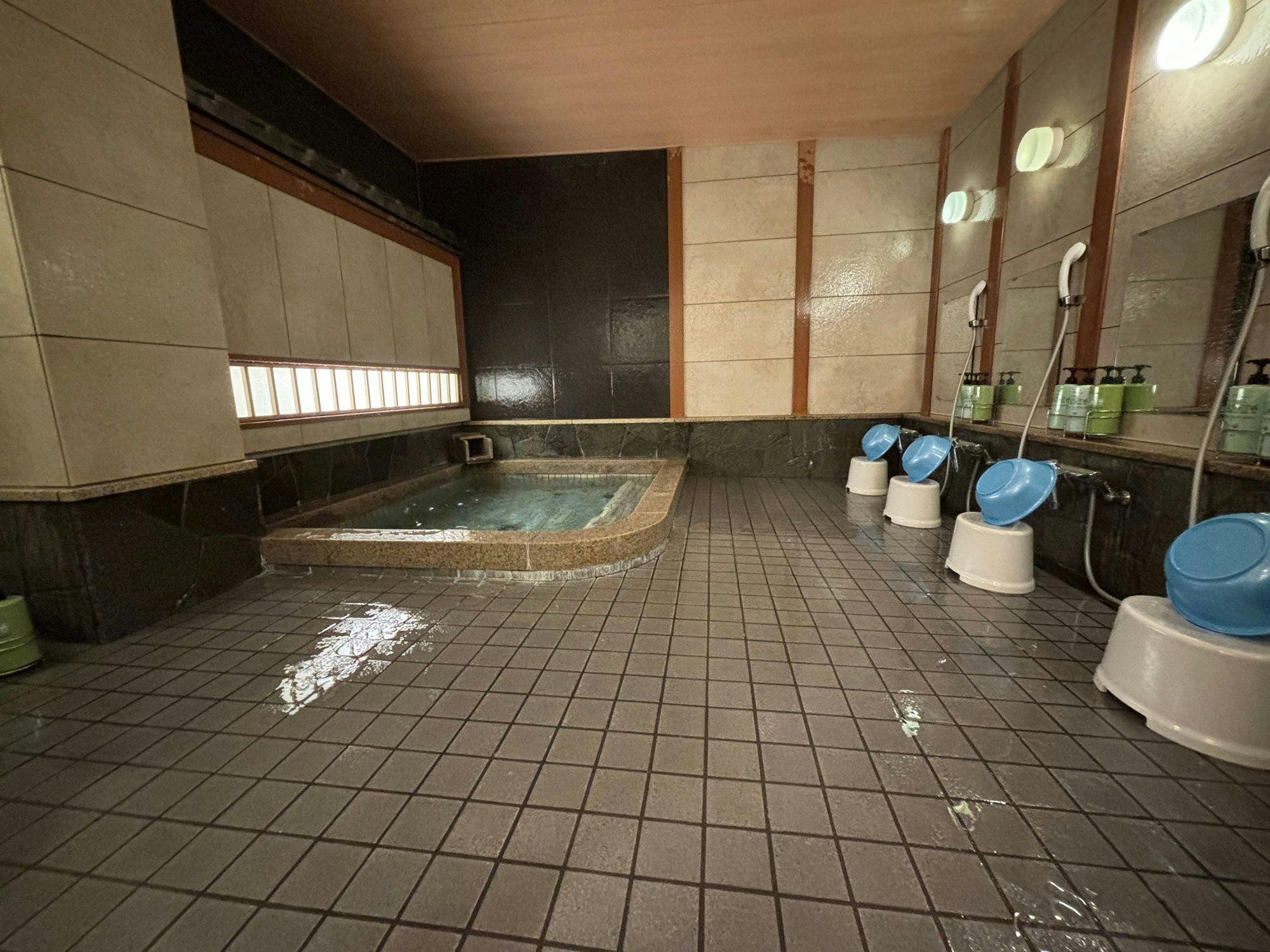 Kyoto Station Ganso Ekimae Matsumoto Ryokan