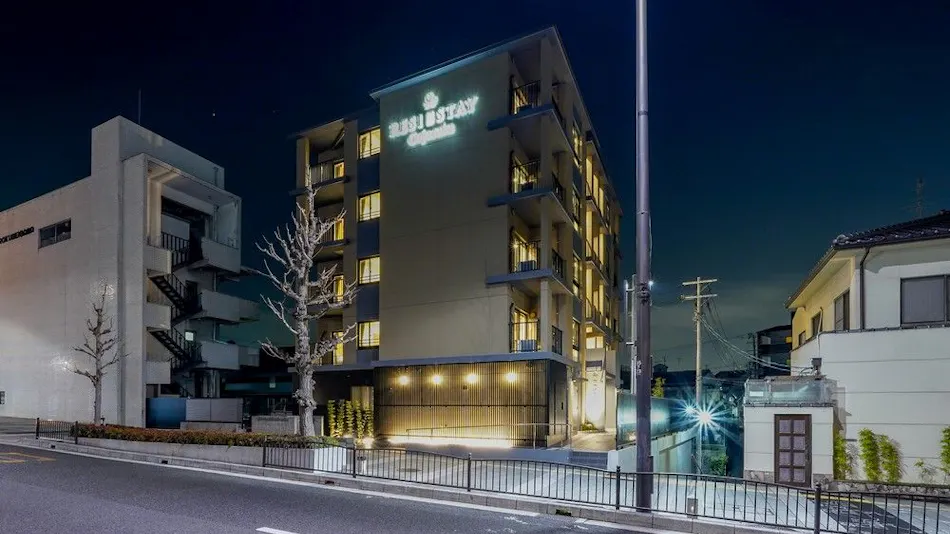 RESI STAY Gojozaka