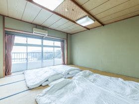 真鶴　みよし旅館