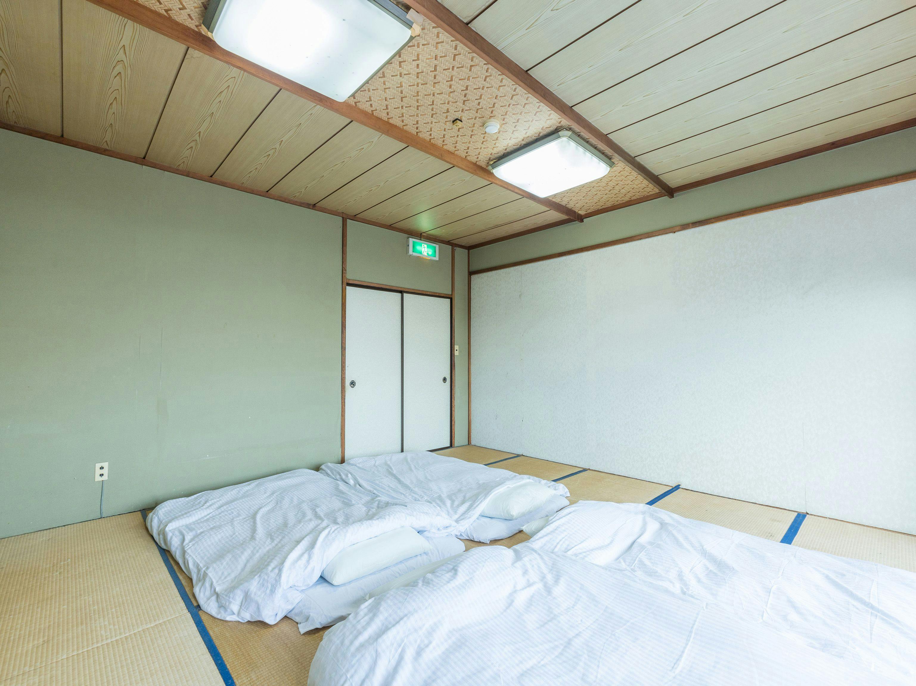 Tabist Miyoshi Ryokan Odawara Manazuru