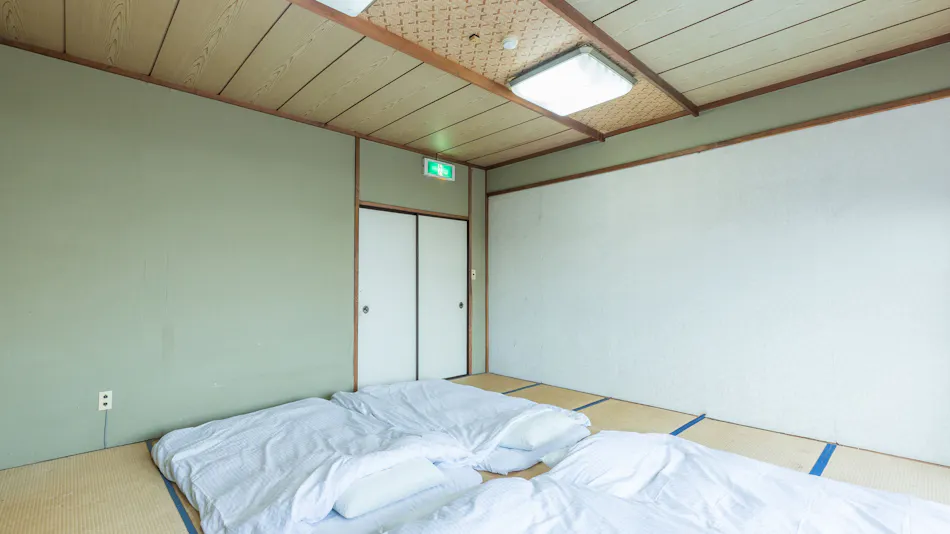 Tabist Miyoshi Ryokan Odawara Manazuru