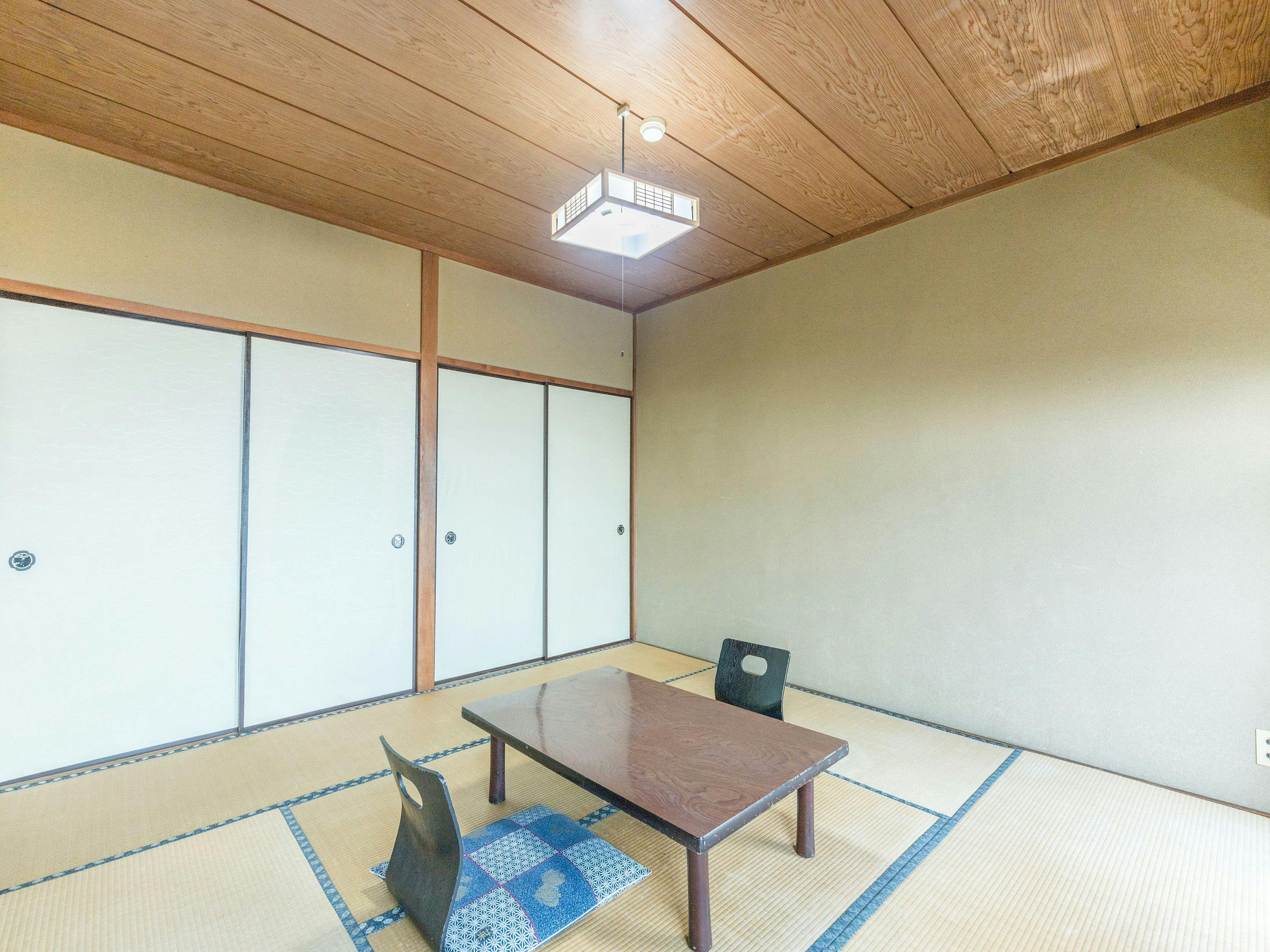 Tabist Miyoshi Ryokan Odawara Manazuru
