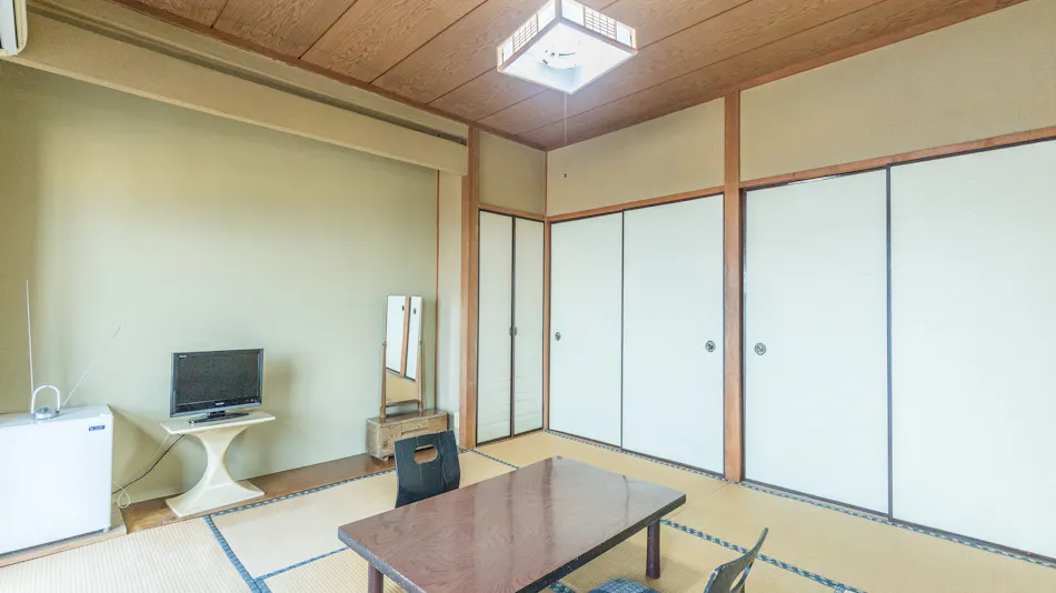 Tabist Miyoshi Ryokan Odawara Manazuru