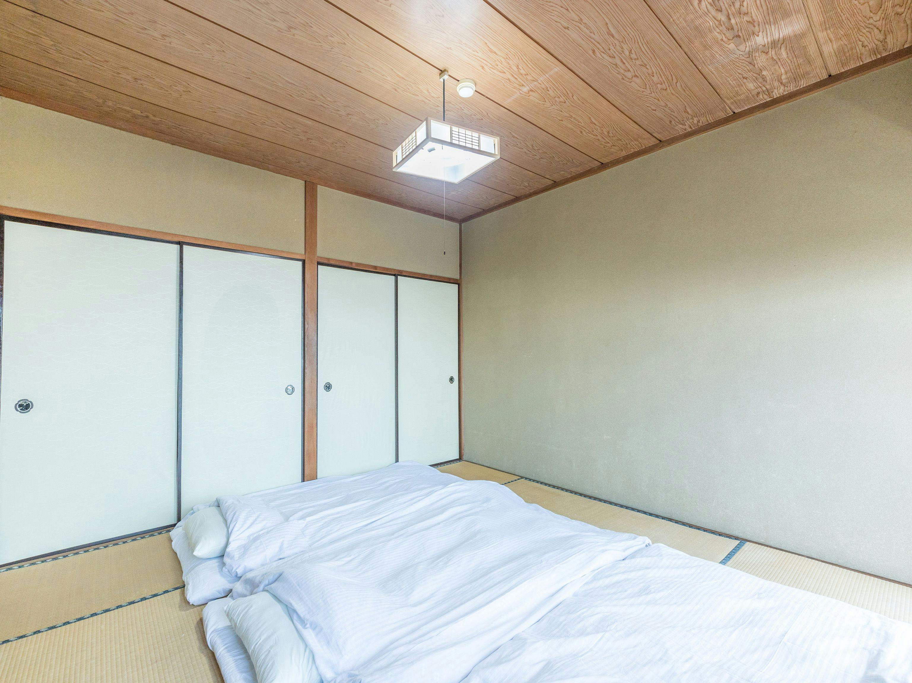 Tabist Miyoshi Ryokan Odawara Manazuru