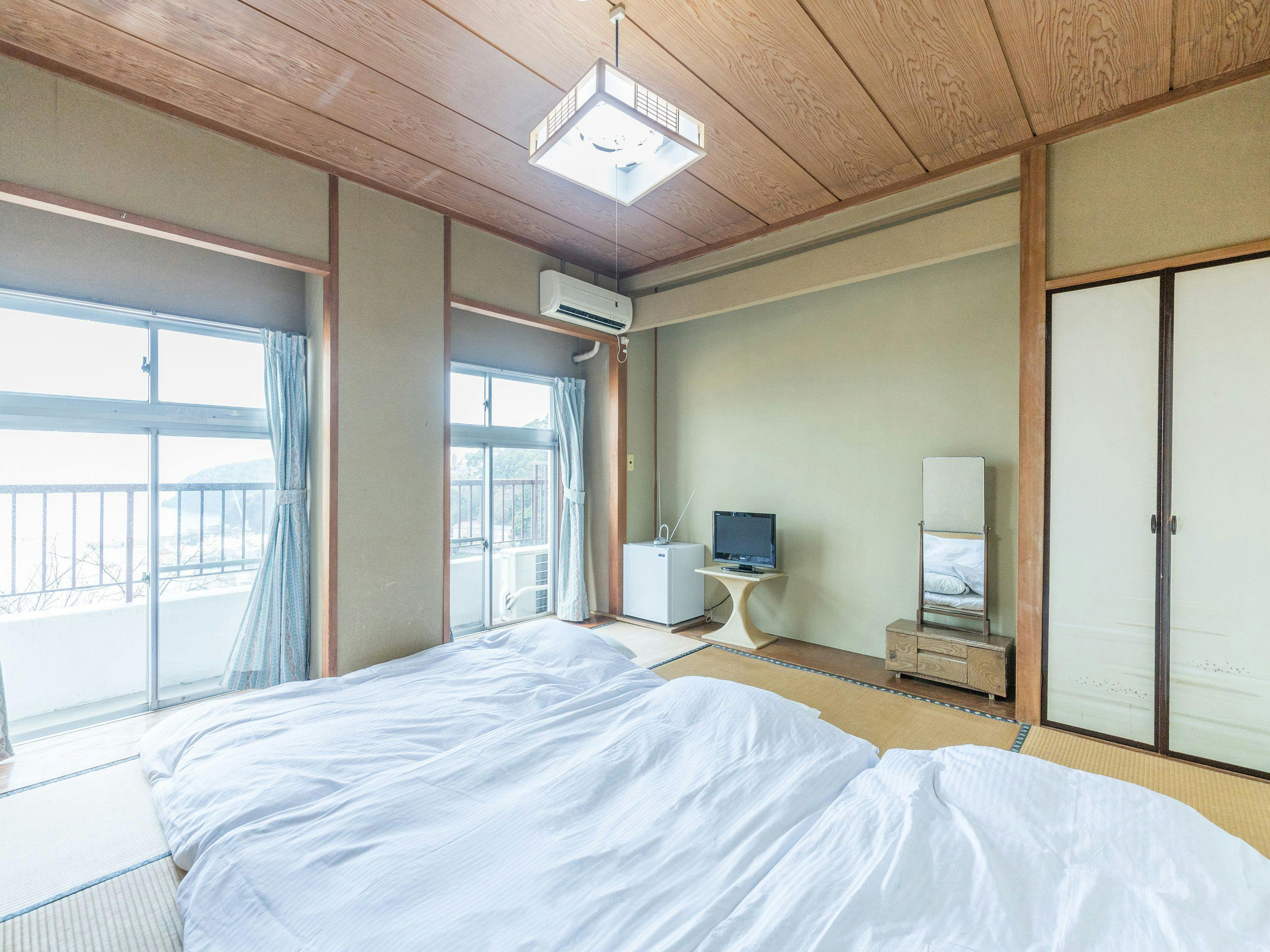 Tabist Miyoshi Ryokan Odawara Manazuru