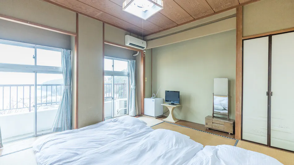 Tabist Miyoshi Ryokan Odawara Manazuru