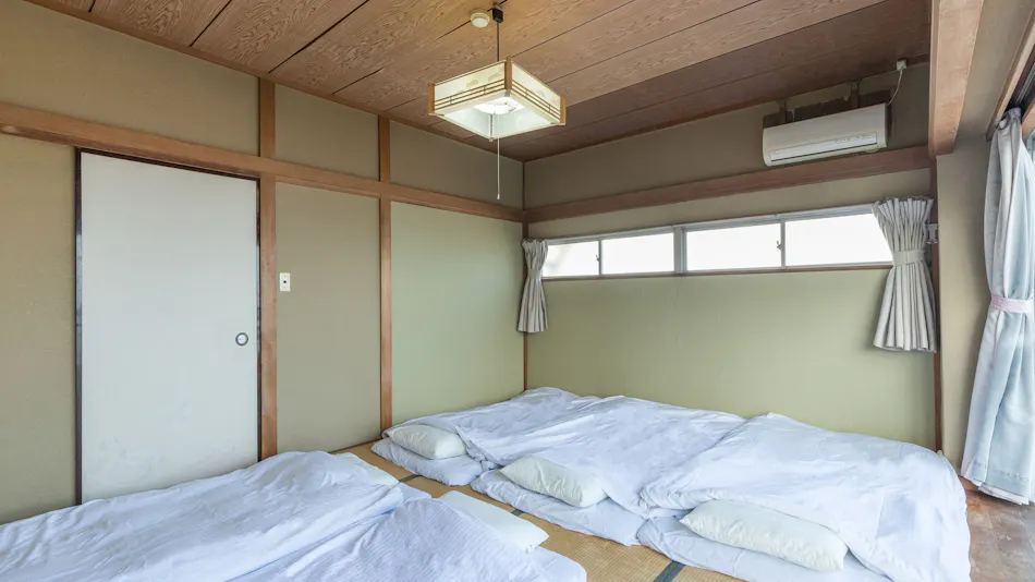 Tabist Miyoshi Ryokan Odawara Manazuru