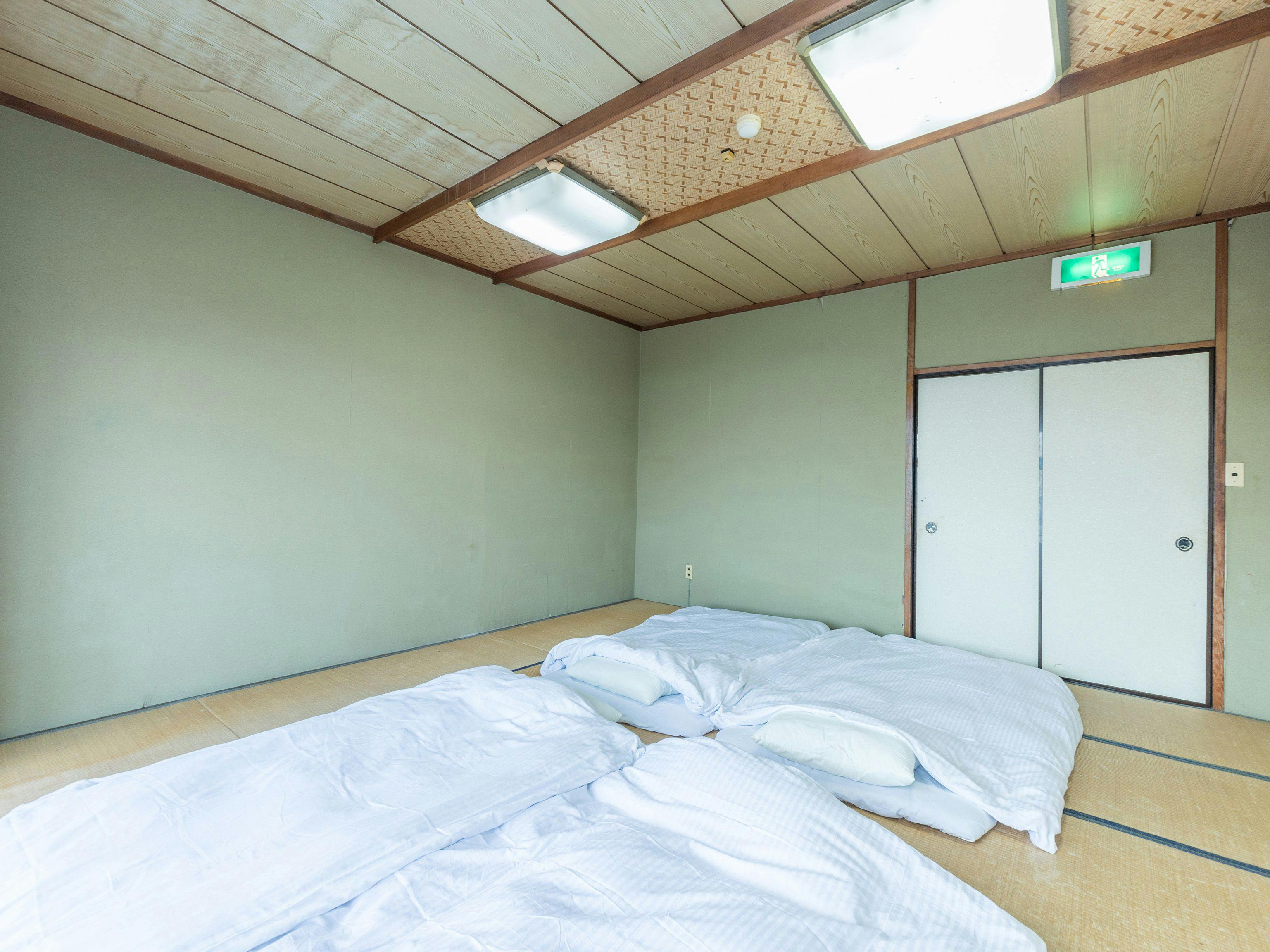 Tabist Miyoshi Ryokan Odawara Manazuru
