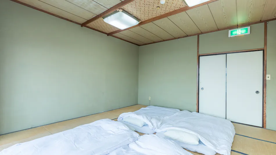 Tabist Miyoshi Ryokan Odawara Manazuru