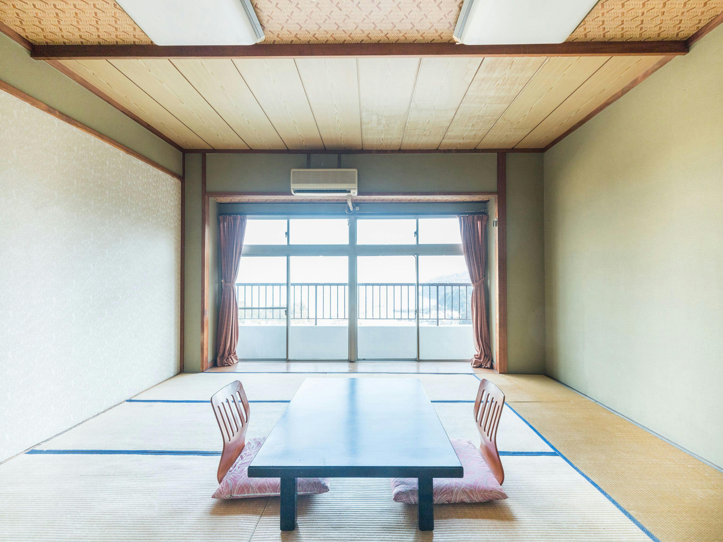 Tabist Miyoshi Ryokan Odawara Manazuru