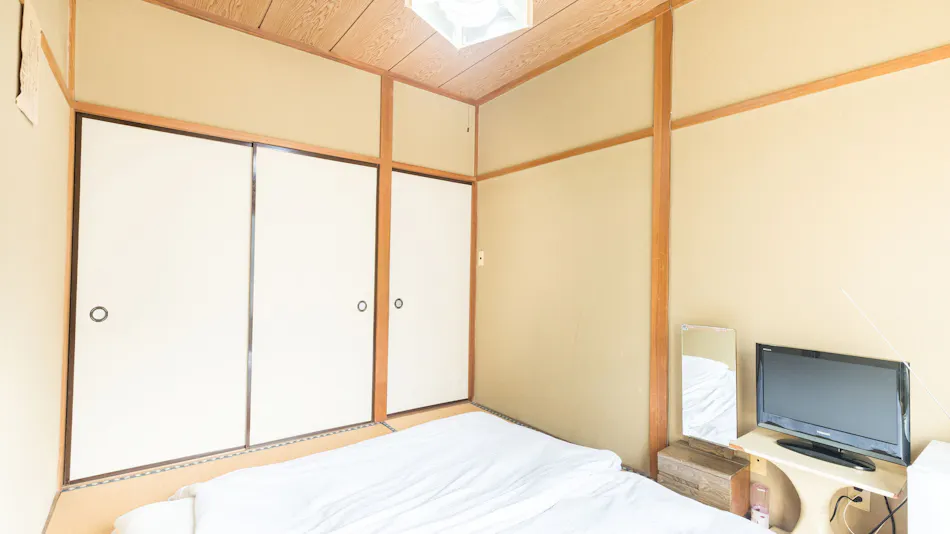 Tabist Miyoshi Ryokan Odawara Manazuru