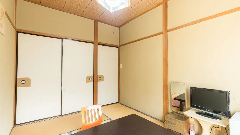 Tabist Miyoshi Ryokan Odawara Manazuru