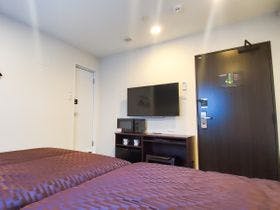 ホテルリブマックス横浜スタジアム前