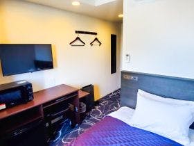 ホテルリブマックス横浜スタジアム前