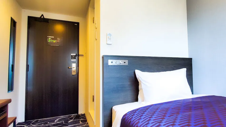 Hotel Livemax Yokohama Stadium Mae