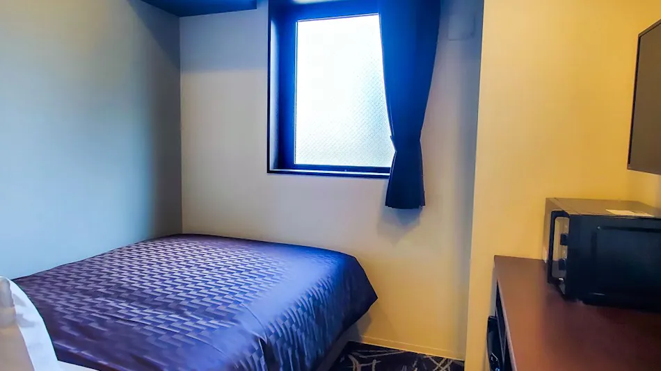 Hotel Livemax Yokohama Stadium Mae