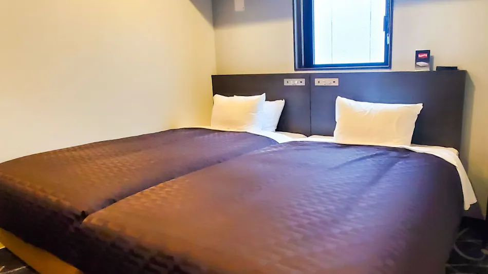 Hotel Livemax Yokohama Stadium Mae