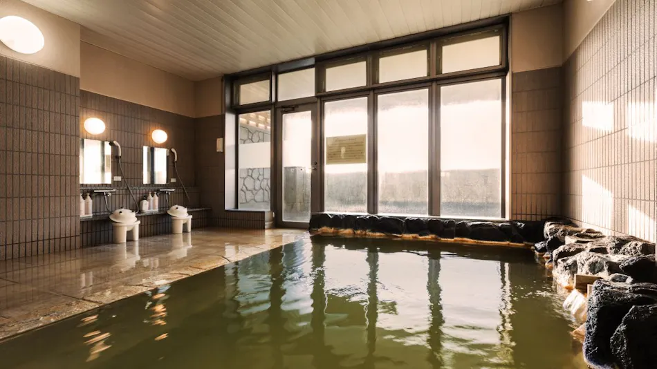 Island Inn Rishiri