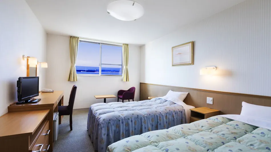 Island Inn Rishiri