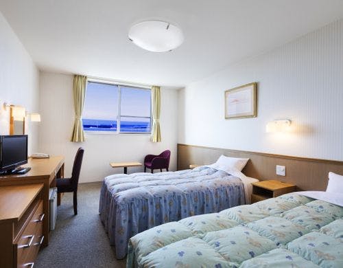 スタンダードツイン