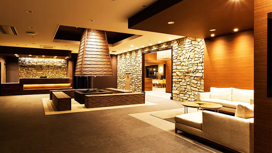 Island Inn Rishiri