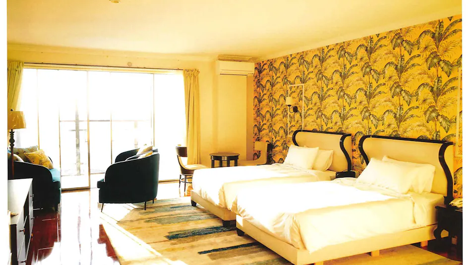 HOTEL HIMALAYA SEA
