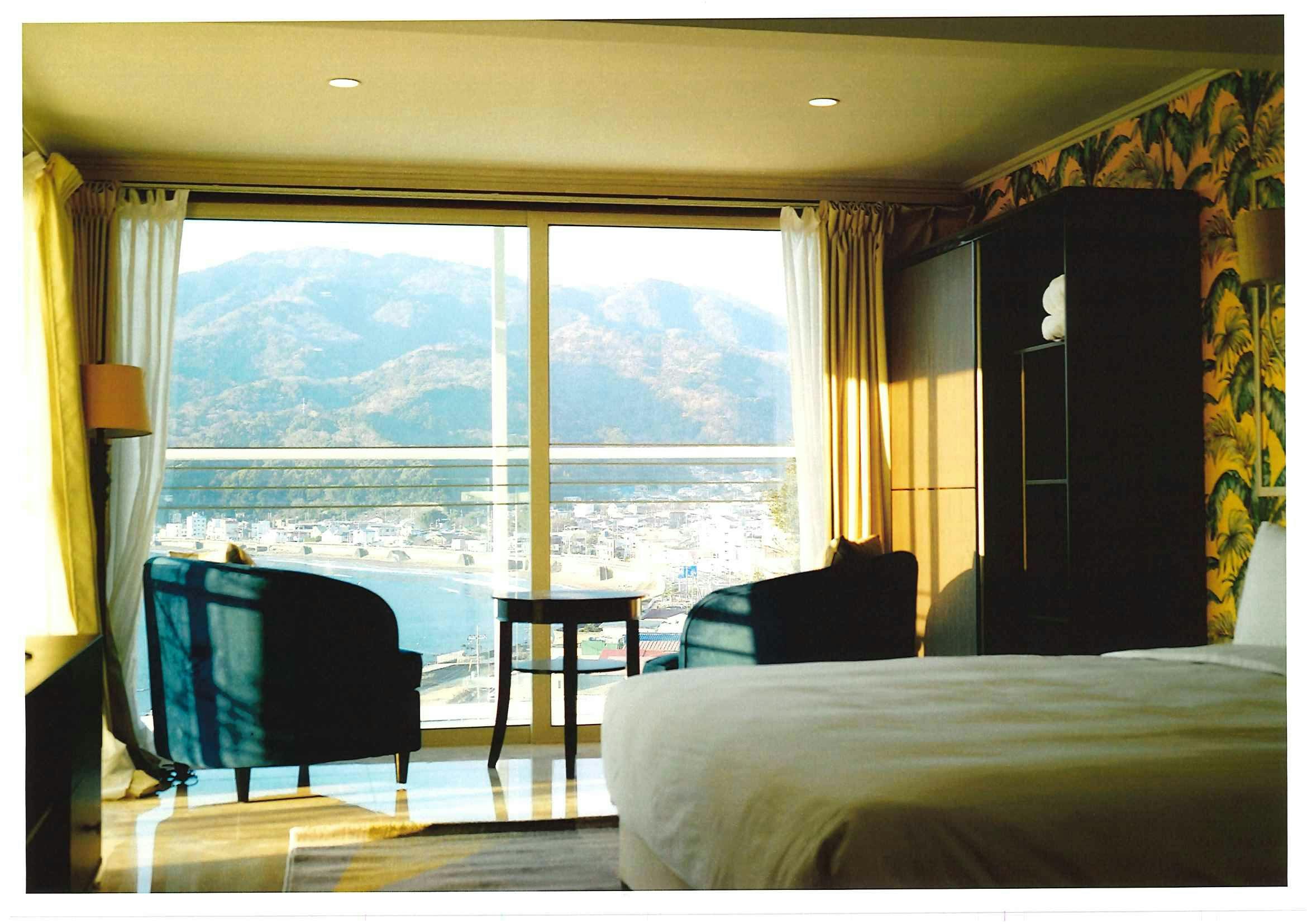 HOTEL HIMALAYA SEA
