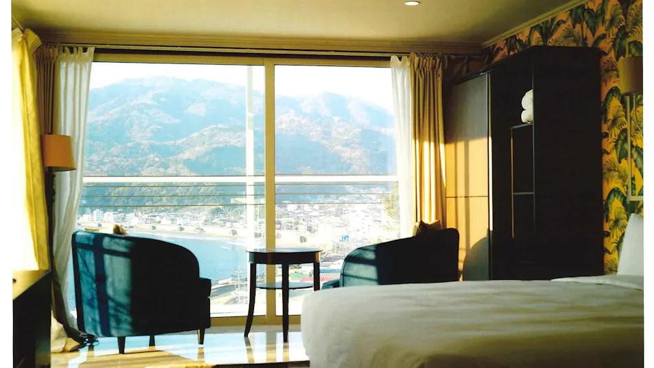 HOTEL HIMALAYA SEA
