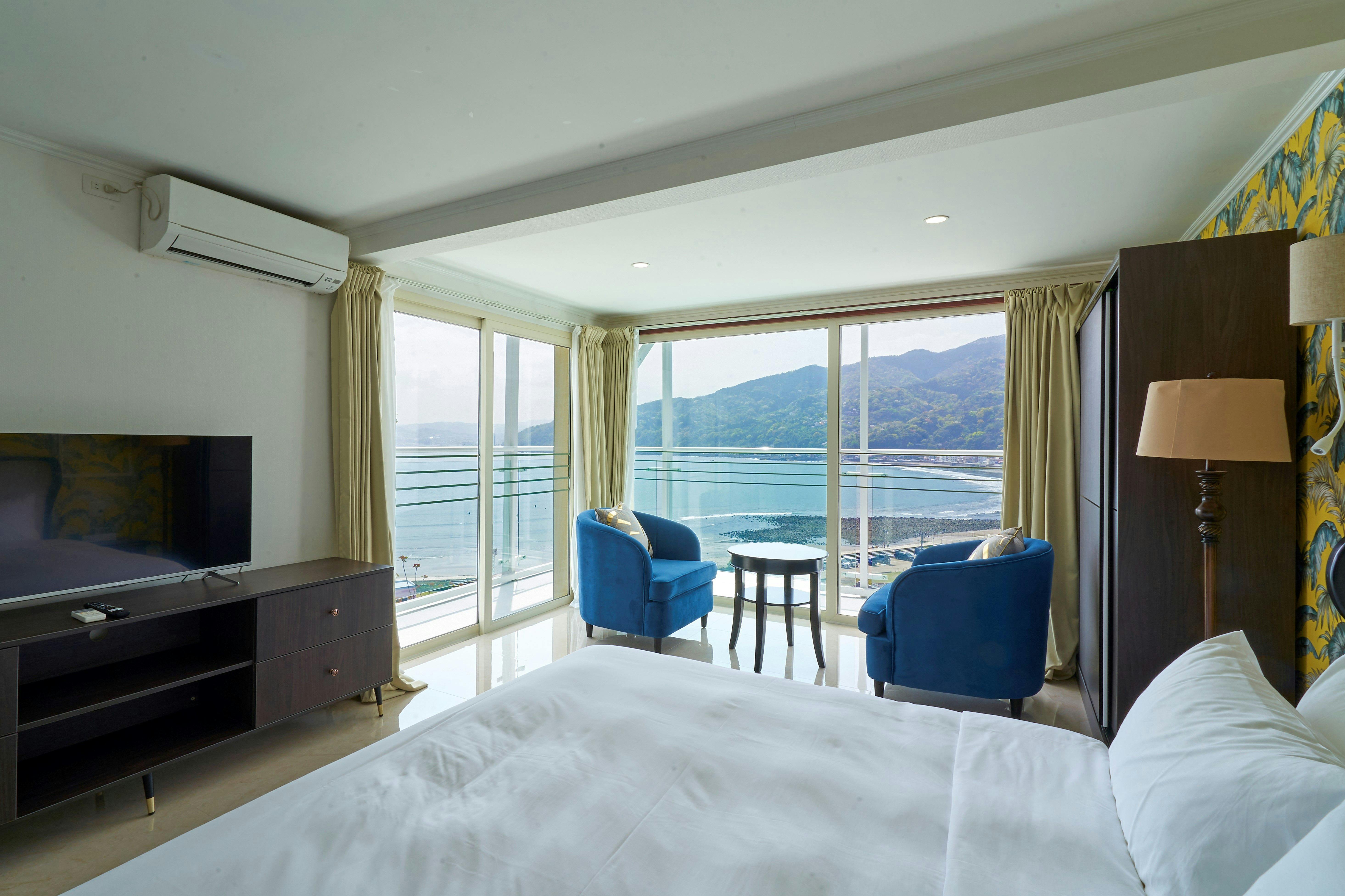 HOTEL HIMALAYA SEA