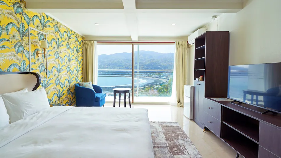 HOTEL HIMALAYA SEA