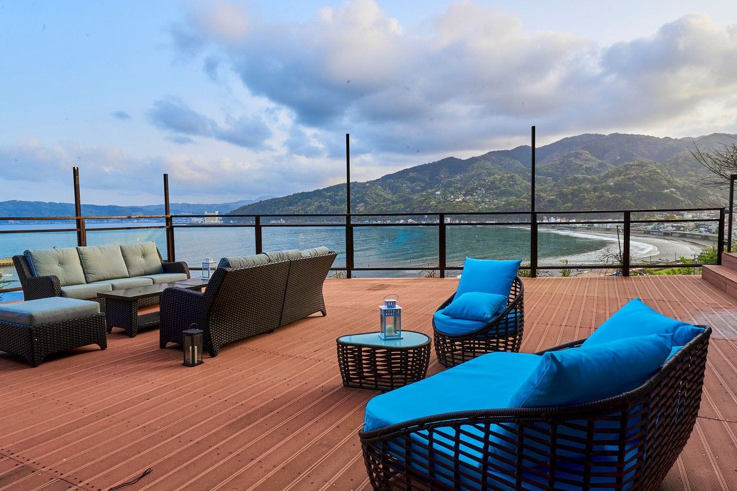 HOTEL HIMALAYA SEA
