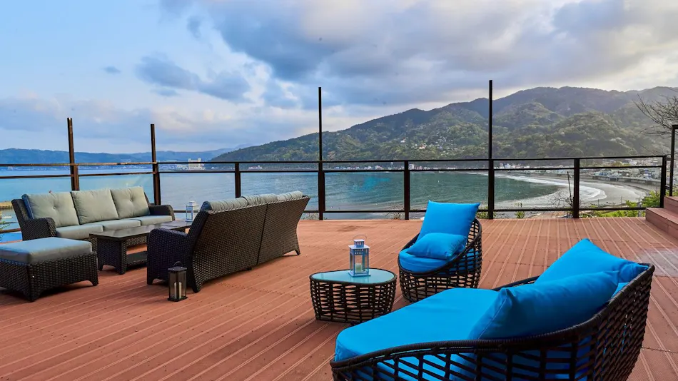 HOTEL HIMALAYA SEA