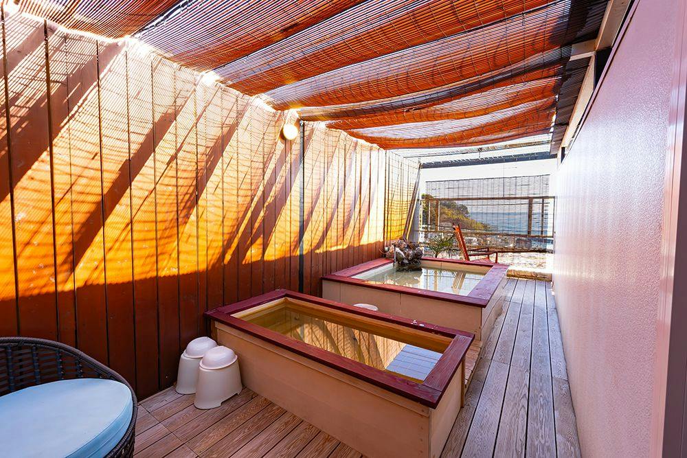 HOTEL HIMALAYA SEA