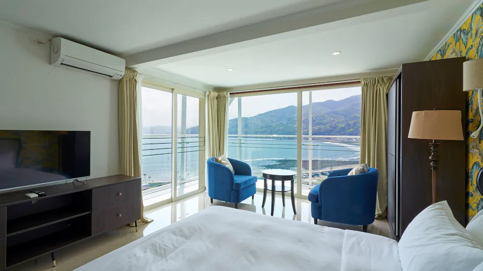 HOTEL HIMALAYA SEA