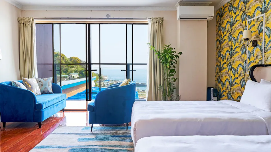 HOTEL HIMALAYA SEA
