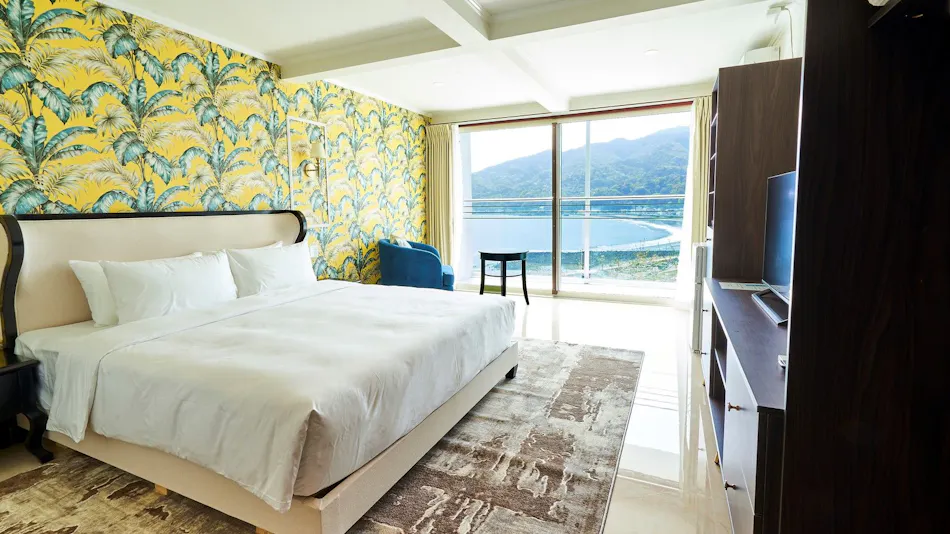 HOTEL HIMALAYA SEA