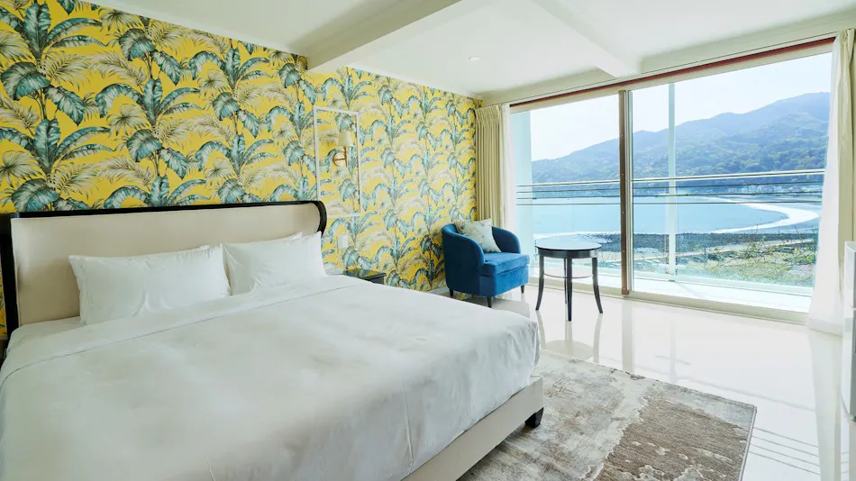 HOTEL HIMALAYA SEA