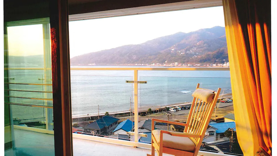 HOTEL HIMALAYA SEA