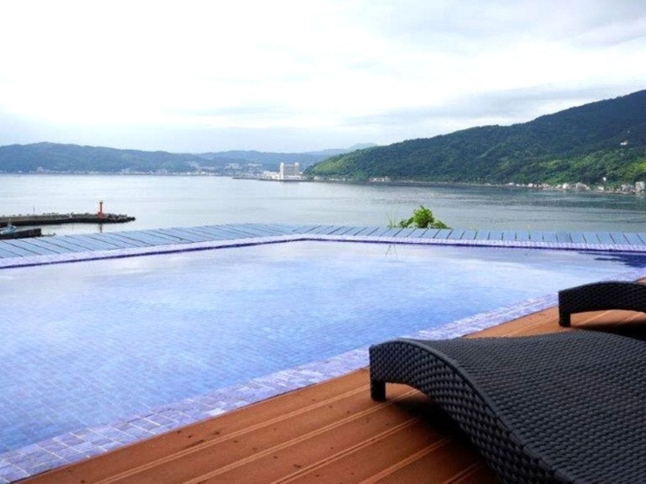 HOTEL HIMALAYA SEA