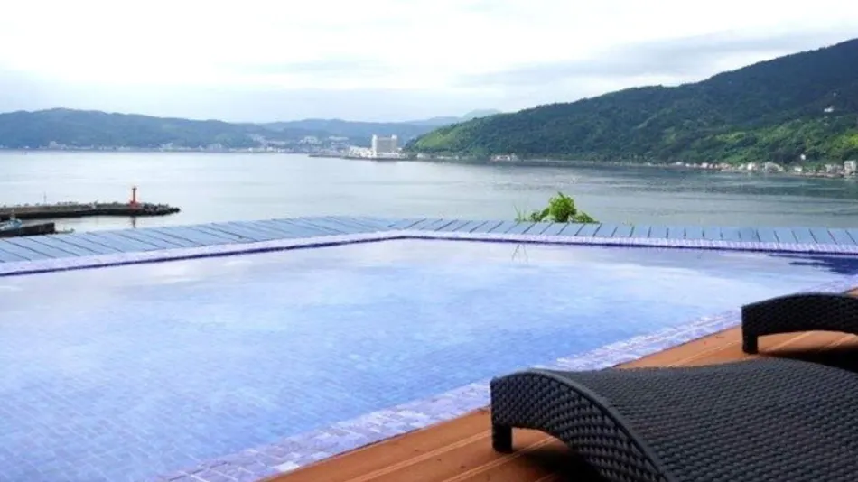 HOTEL HIMALAYA SEA