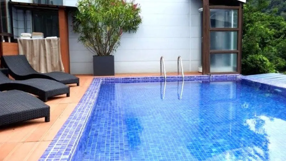 HOTEL HIMALAYA SEA