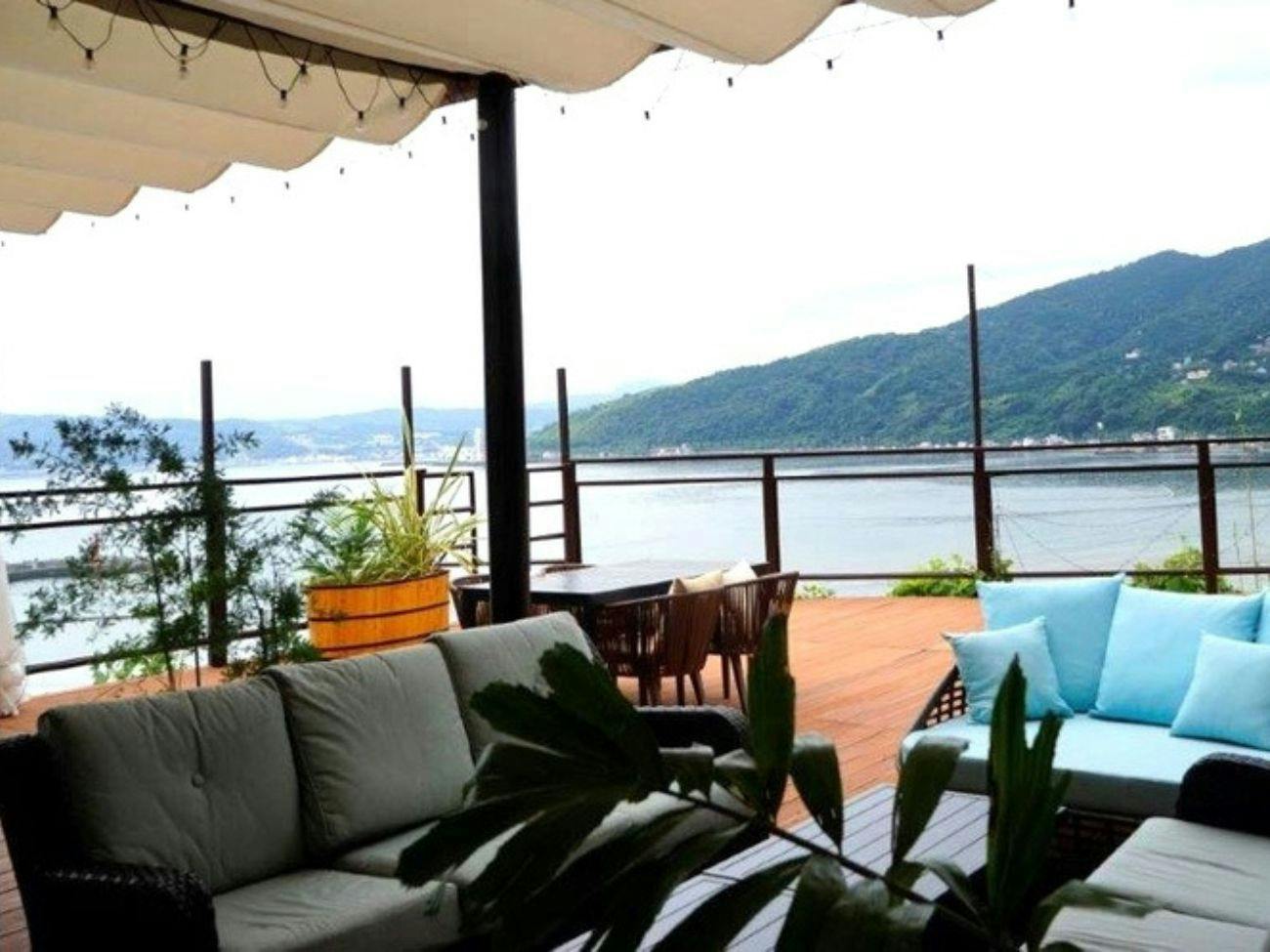 HOTEL HIMALAYA SEA