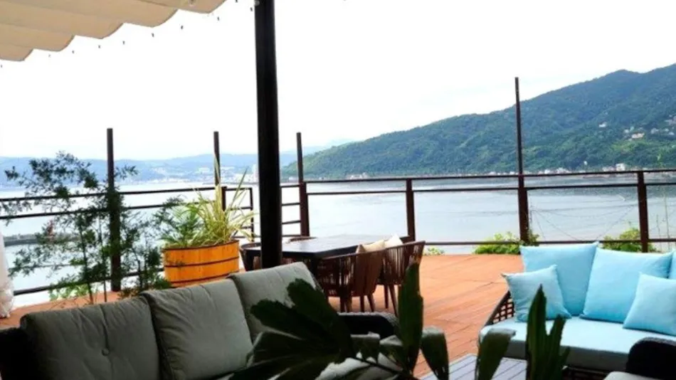 HOTEL HIMALAYA SEA