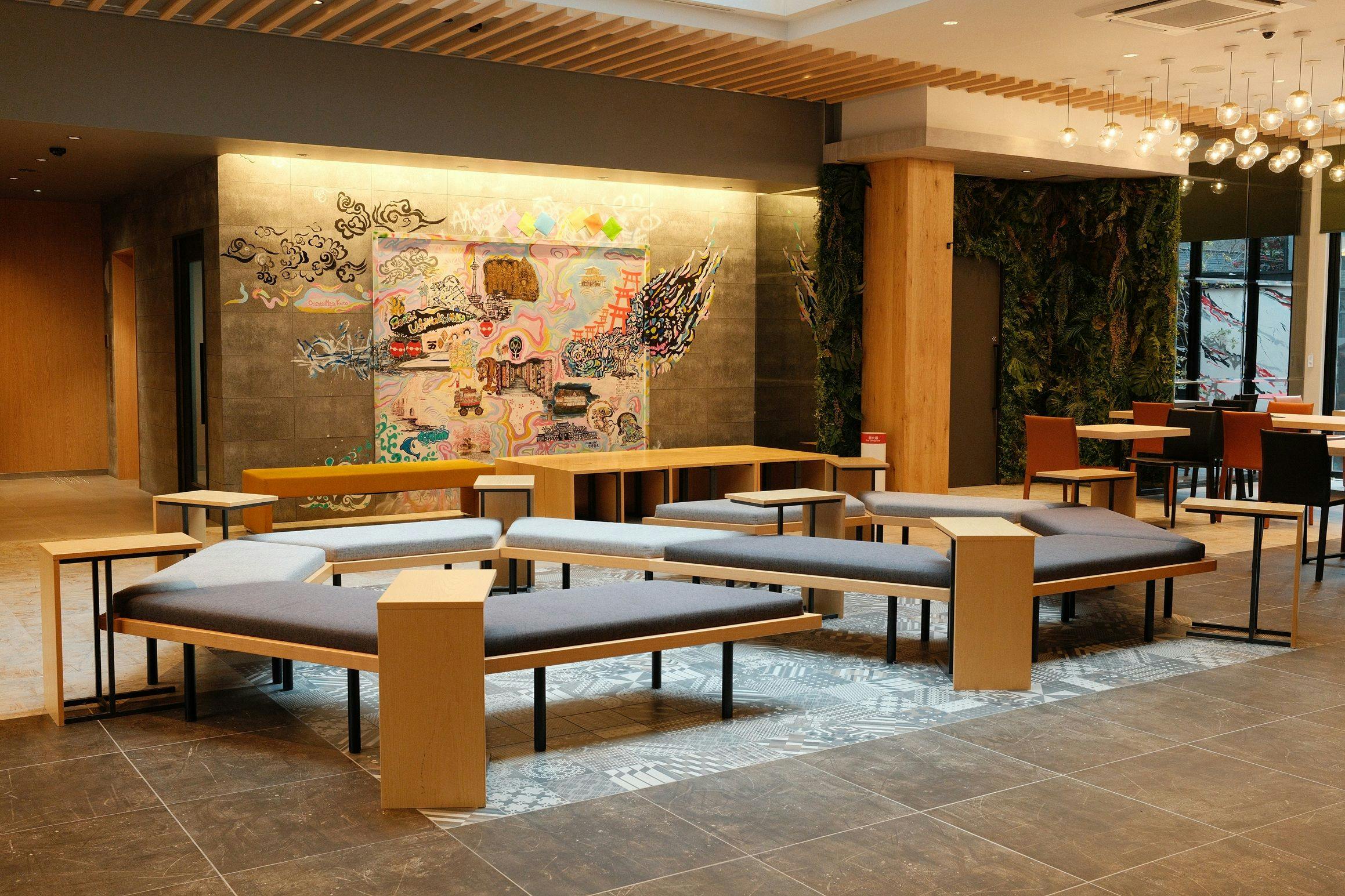 ยินดีต้อนรับ