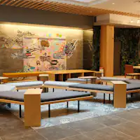 ยินดีต้อนรับ