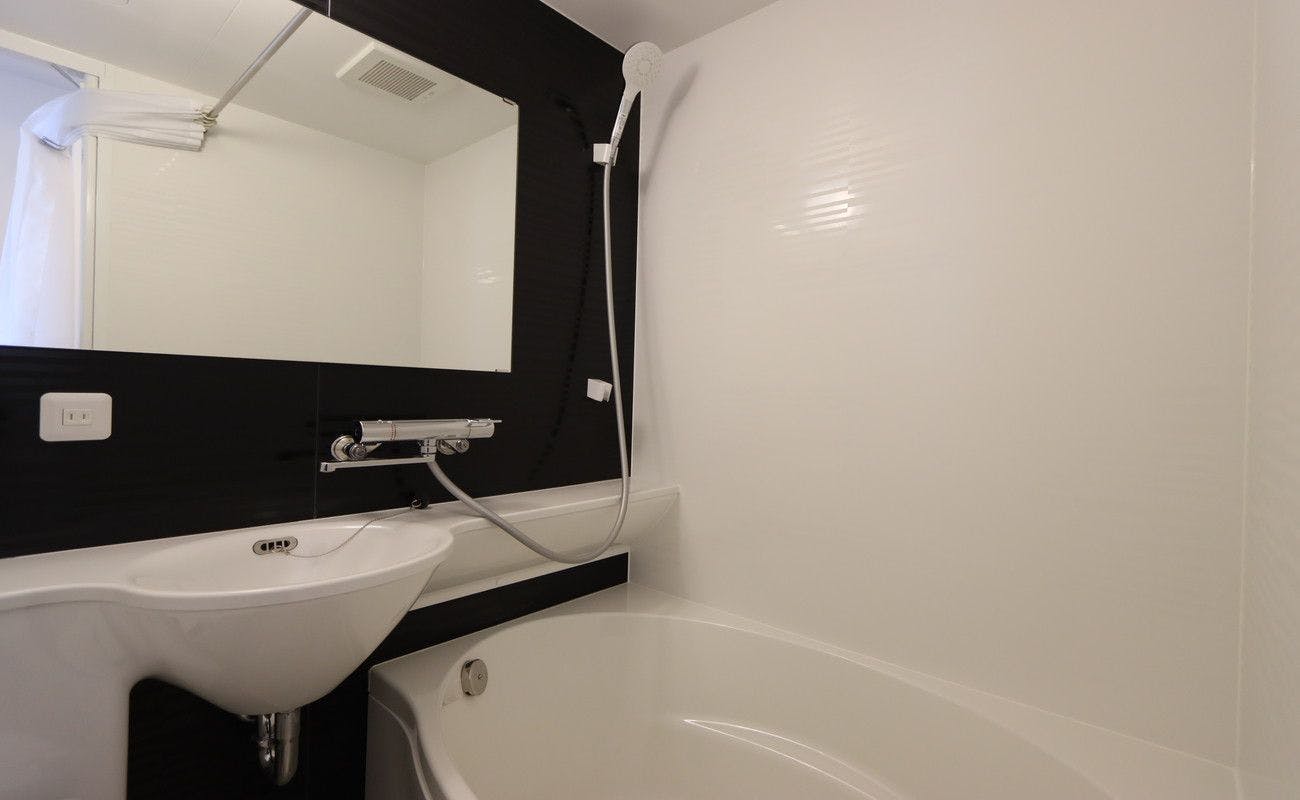 ห้องน้ำ